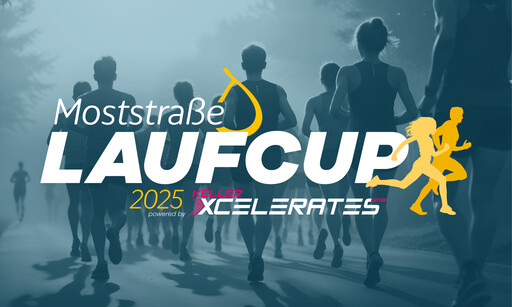 Moststraße-Laufcup